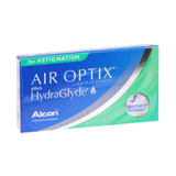 AIR OPTIX® for Astigmatism 6-pack