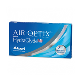 AIR OPTIX® Plus HydraGlyde 6-pack