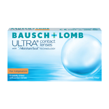 Bausch + Lomb ULTRA® for Astigmatism 6-pack - BONUS PACKAGE!!
