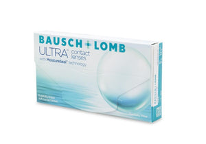 Bausch + Lomb ULTRA® for Presbyopia 6-pack