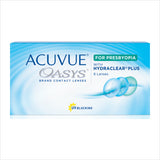ACUVUE OASYS FOR PRESBYOPIA 6-Pack