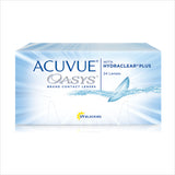 ACUVUE OASYS® for ASTIGMATISM 6-pack