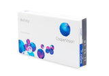 Biofinity® 6-pack