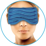 Bruder Cold Therapy Eye Compress - Cold Treatment Mask