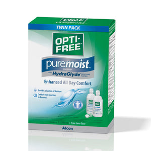 Opti-Free Eye Care Professional Pack